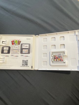 Super Smash Bros. 3DS
