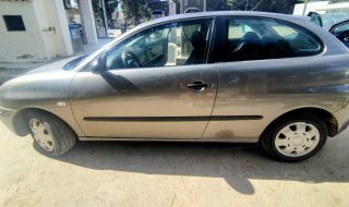 SEAT Ibiza 2002
