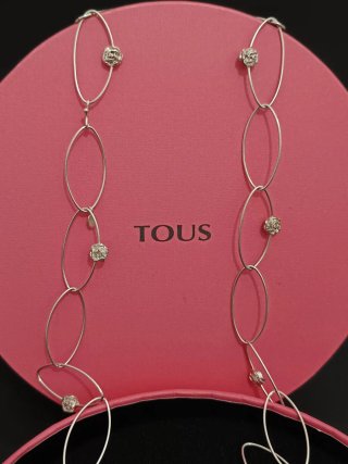Collar Tous Elipse