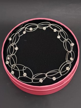 Collar Tous Elipse