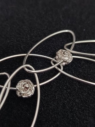 Collar Tous Elipse