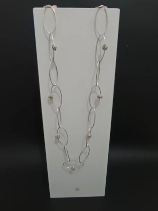 Collar Tous Elipse