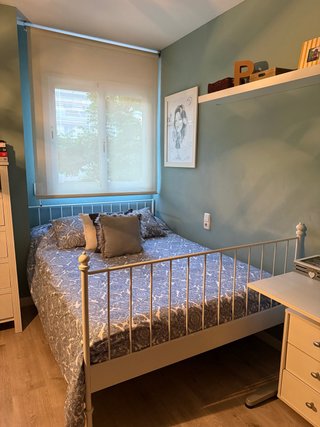 Cama de matrimonio 130