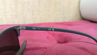 Ray-Ban Clubmaster Polarizadas