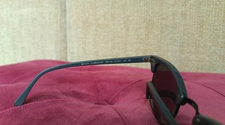 Ray-Ban Clubmaster Polarizadas