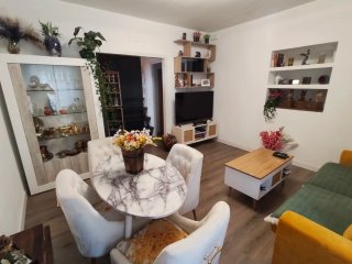 Venta de casas 3 dormitorios, cocina,salón 2 baños