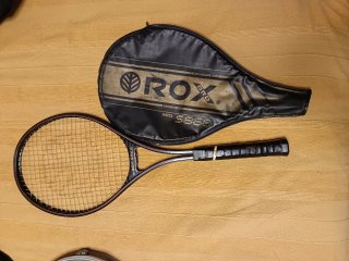Raqueta de Tenis ROX MID 5868