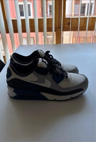 Zapatillas Nike Air Max 90