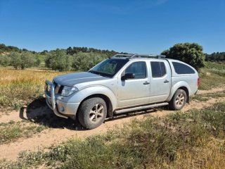 Nissan Navara 2006