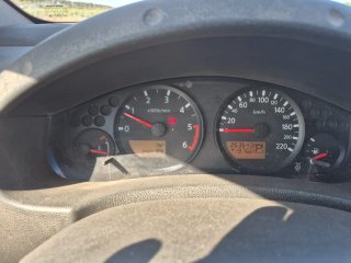 Nissan Navara 2006