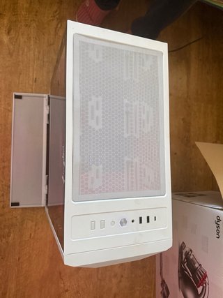 Torre PC Corsair RTX 3080