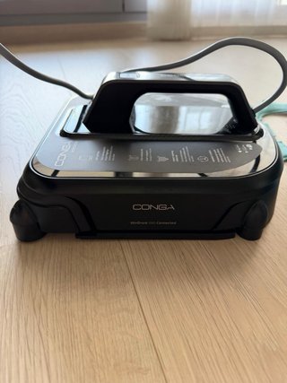 Conga Windroid 980 Connected + 2 recambios Mopas