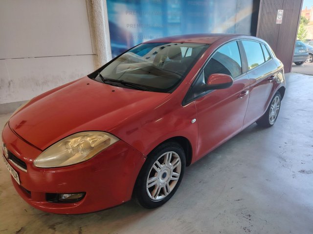 FIAT Bravo 2011
