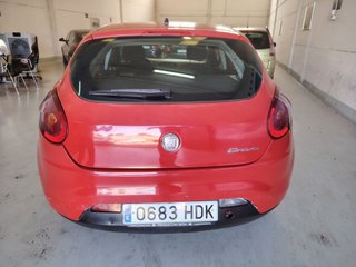 FIAT Bravo 2011