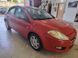 FIAT Bravo 2011