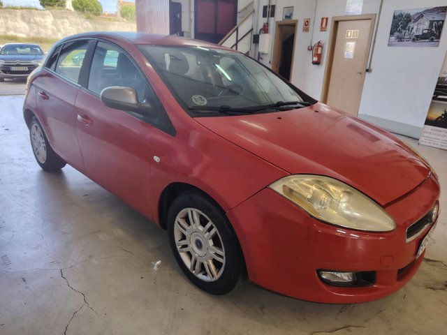 FIAT Bravo 2011