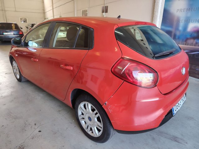 FIAT Bravo 2011