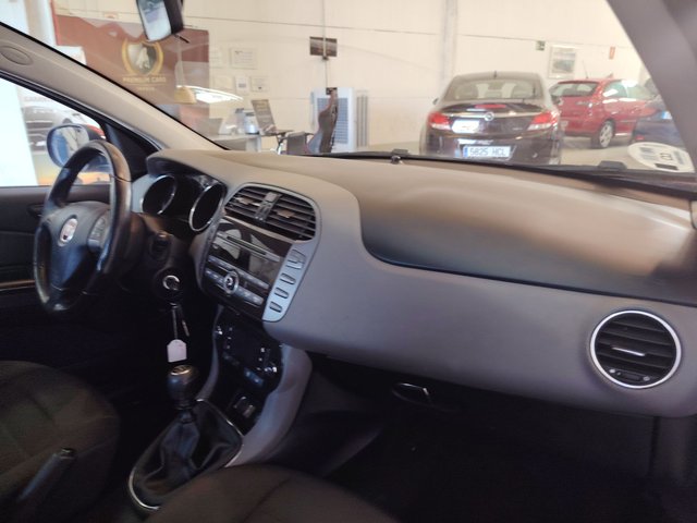 FIAT Bravo 2011