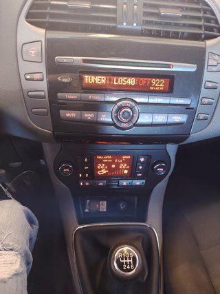 FIAT Bravo 2011