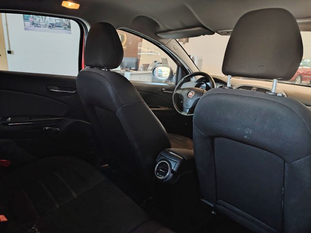 FIAT Bravo 2011