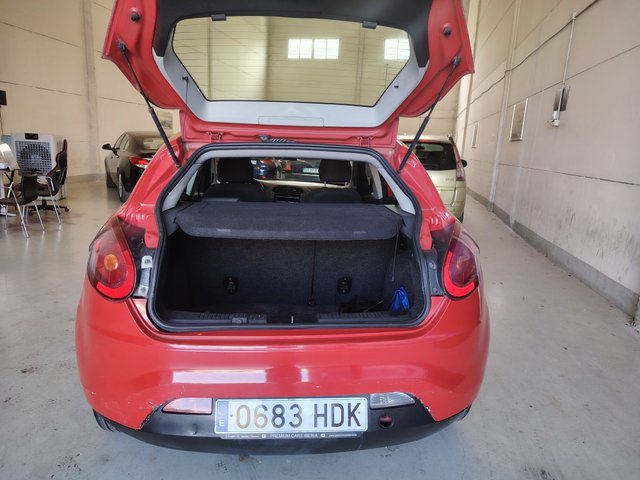 FIAT Bravo 2011