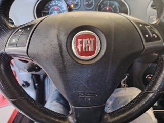 FIAT Bravo 2011