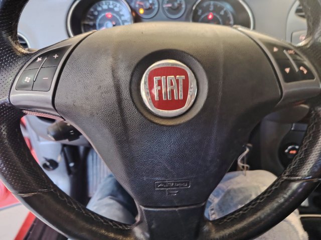 FIAT Bravo 2011