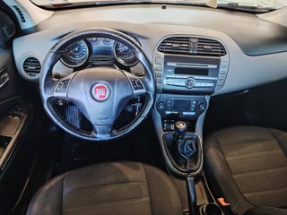 FIAT Bravo 2011