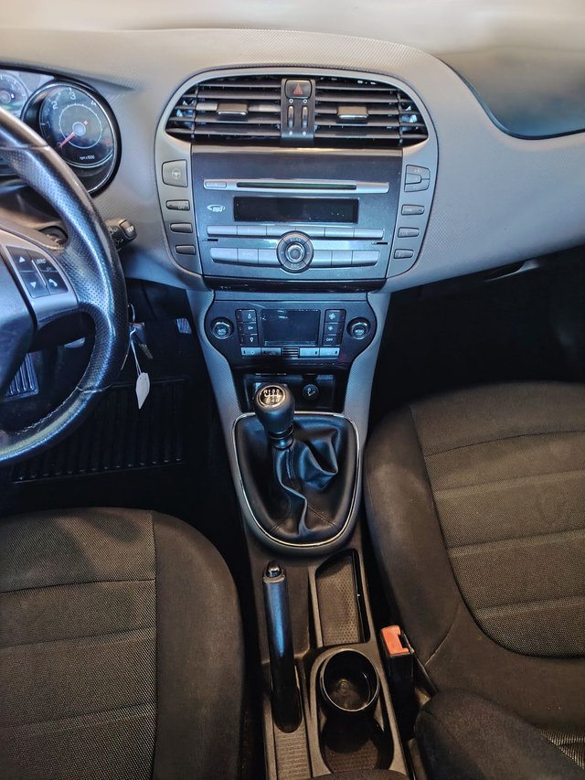 FIAT Bravo 2011