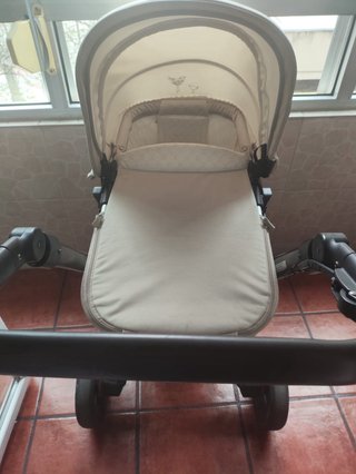 Passeggino per bambini Jane