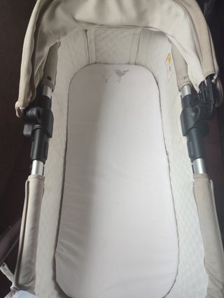 Passeggino per bambini Jane