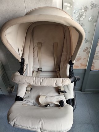 Passeggino per bambini Jane