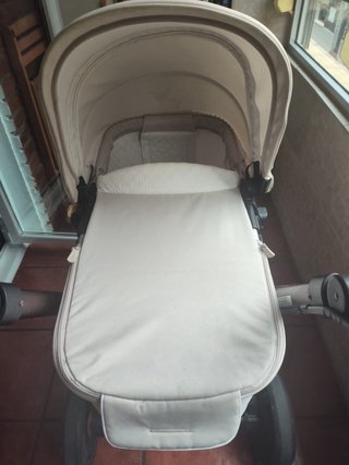 Passeggino per bambini Jane