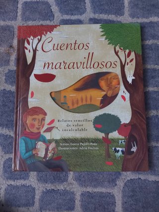 Libros interactivos infantiles y libros educativos