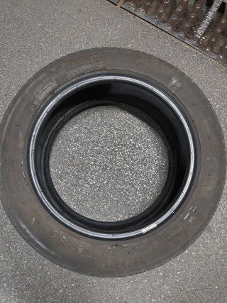 Neumáticos Michelin 205/55 R16