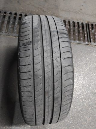 Neumáticos Michelin 205/55 R16