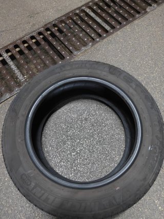 Neumáticos Michelin 205/55 R16