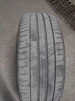 Neumáticos Michelin 205/55 R16