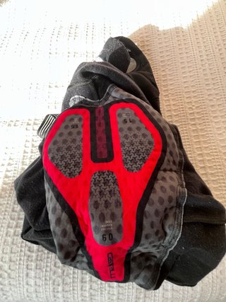 Culote Castelli Free Aero Race