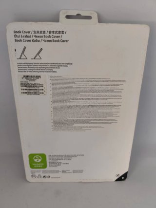 Funda Libro Samsung Galaxy Tab S7 5G nueva.