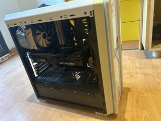 PC Gaming RTX 3070 Ti | 1TB SSD | 16 RAM