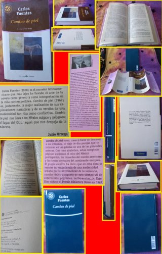 NO FICCION:NOVELA CONTEMPORANEA/HUMOR:1X0,5€