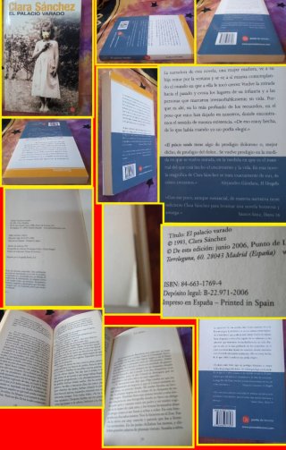 NO FICCION:NOVELA CONTEMPORANEA/HUMOR:1X0,5€