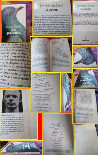 NO FICCION:NOVELA CONTEMPORANEA/HUMOR:1X0,5€