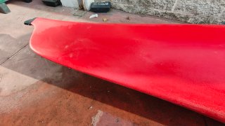Kayak de travesía Seayak