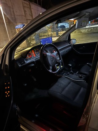 Mercedes-Benz Clase A 2007