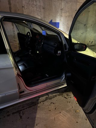 Mercedes-Benz Clase A 2007