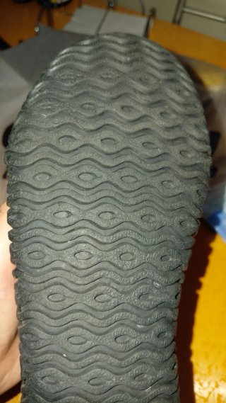 Escarpines TDS Sport Neopreno 4mm