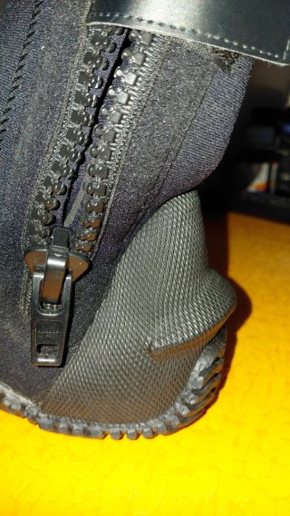 Escarpines TDS Sport Neopreno 4mm