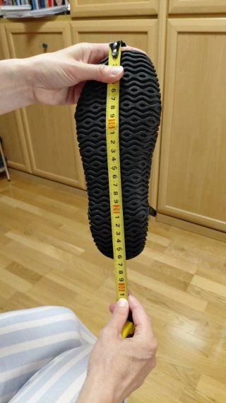 Escarpines TDS Sport Neopreno 4mm